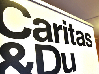 Caritas & Du